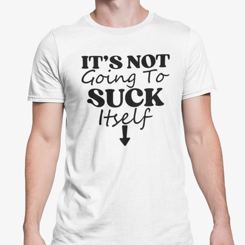 Funny rude top its not - top,