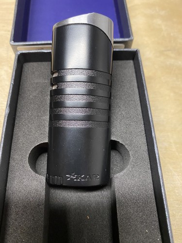 Xikar ellipse triple - ellipse, jet
