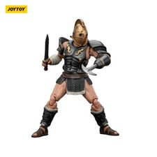 JOYTOY Strife 1/18 Action Figure Roman Gladiator Secutor Gladiator