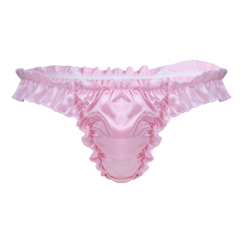Men stain ruffle - stain, low