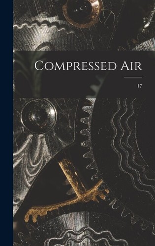 Compressed air 17 - air;,