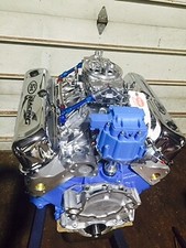 351W FORD 408 STROKER 488HP