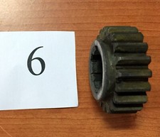 Kawasaki H1 500 Mach 13130-017