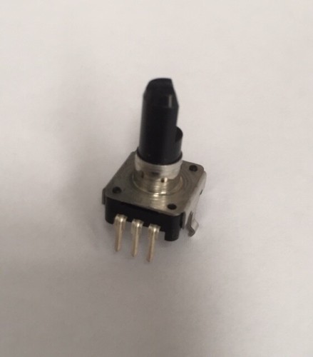 Yamaha rotary encoder - rotary,