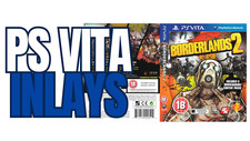 Sony PlayStation PS VIta