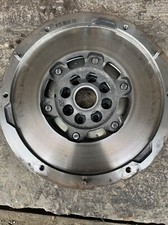 LuK 415061010 DMF Dual Mass Flywheel & Clutch Kit Mondeo Focus Kuga 2.0 Diesel