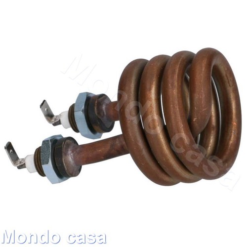 Brasilia 1200w 220v - 220v, boiler
