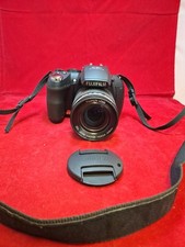 Fujifilm FinePix HS10 10.3MP