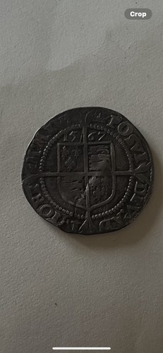 1567 elizabeth 1st - elizabeth, i