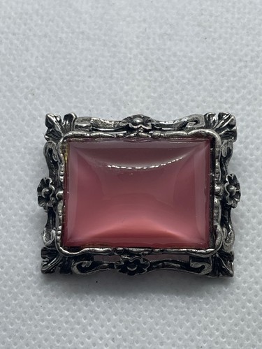 Vintage brooch miracle - vintage,