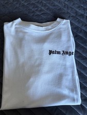 Palm Angles 