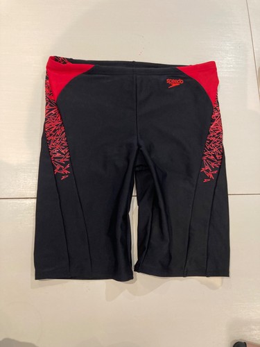 Boys speedo swimming jammer - speedo,