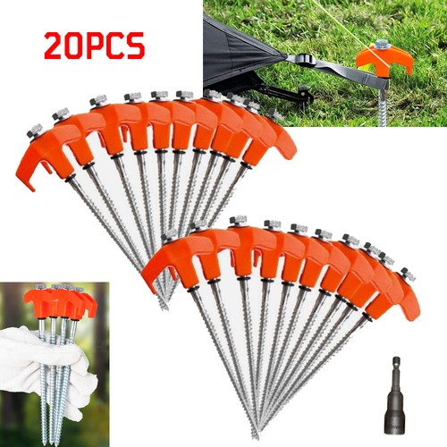 20x heavy duty - duty, tent