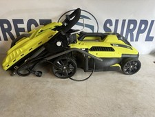 RYOBI 13 in. 11 Amp Corded