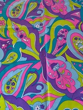 60’s Pucci Inspired