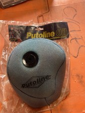 KXF 250 2004-2005 PUTOLINE PRE-OILED AIR FILTER KAWASAKI KXF 250 2004-2005