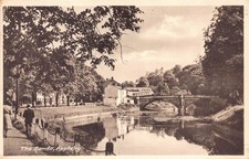 The Sands Appleby Cumbria