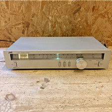 Vintage HiFi Separate JVC