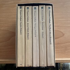 The First 5 POLDARK Books by
