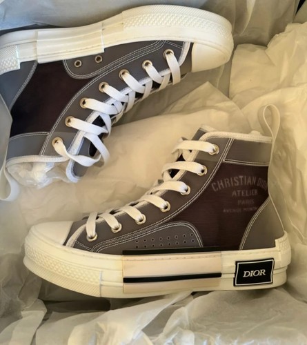 Dior b23 high top - sneaker,