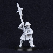 Bretonnian Men At Arms