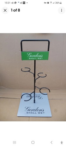 Gordons green tree stand - tree, with