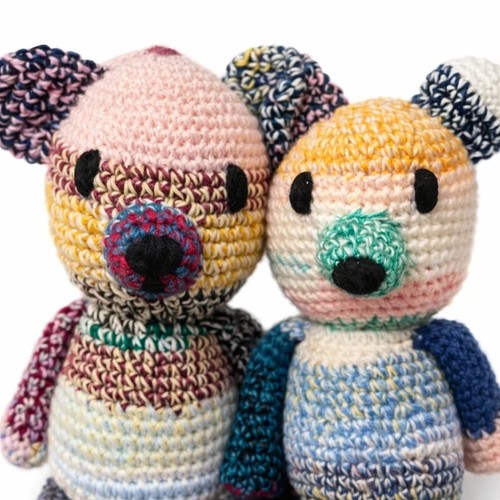 Theo tilly handmade - theo, &