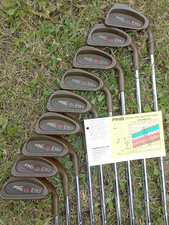 Ping Eye 2 beryllium copper
