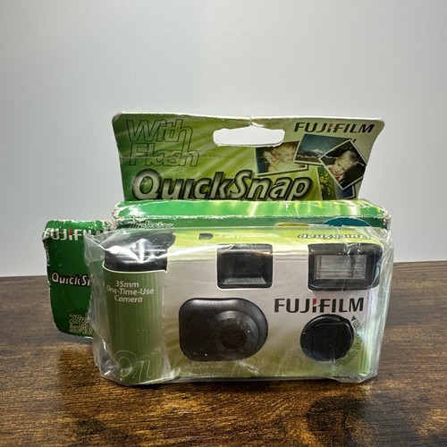 Fujifilm flash quicksnap - quicksnap, 35mm