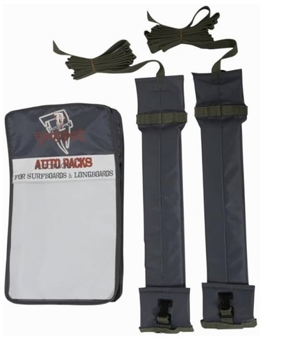 Premium soft roof rack for - premium,