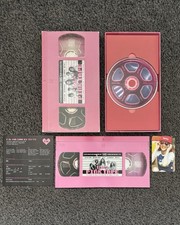 F(X) Pink Tape 2nd Full Album