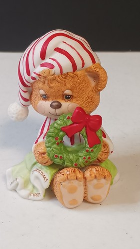 Vtge teddy beddy bear - vtge,