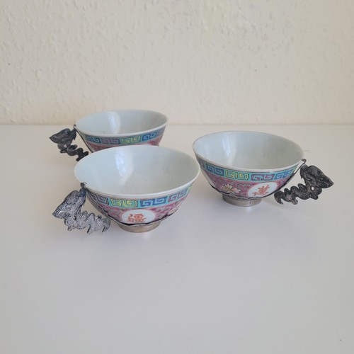 Set oriental chinese - 3,