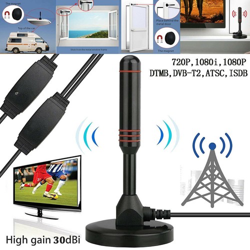 Antenna digital freeview - digital,