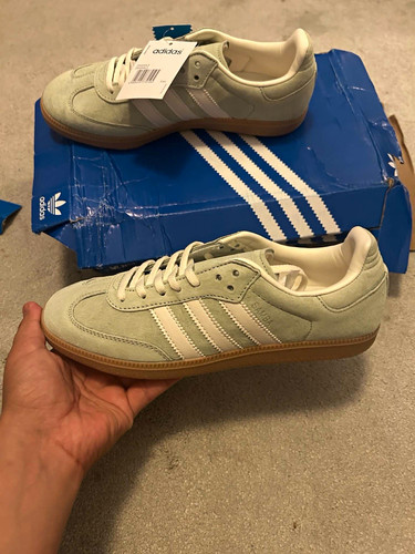 Adidas samba men - adidas, top