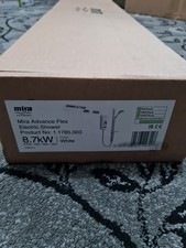 Brand New Mira Advance Flex