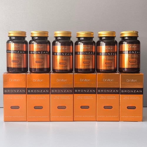 Bronzan viton 100 - 6x,