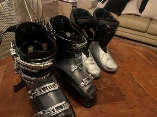 Rossignol exalt r80 ski boots - rossignol,