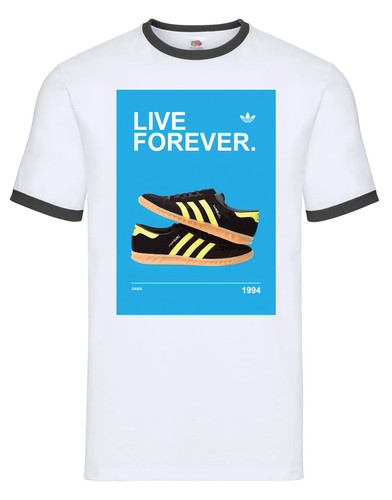 Live forever wonderwall tour - wonderwall,