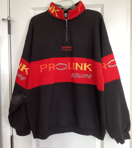 Vintage 90s inuit - inuit, france