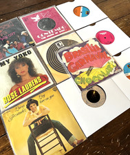 Job lot Collection of 10, 70s