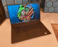 Dell XPS 15 9570 i5-8300H 16GB