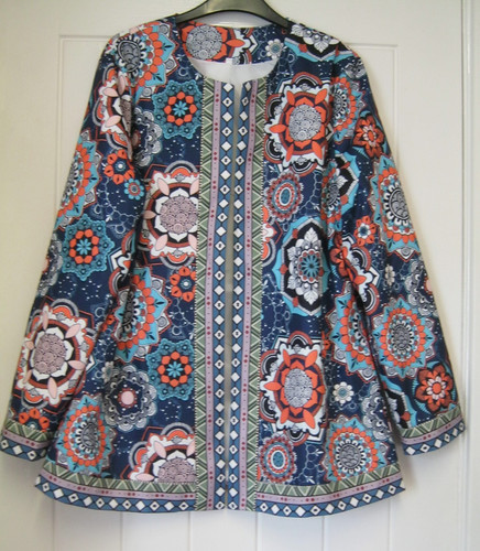Chinese style colourful - chinese,