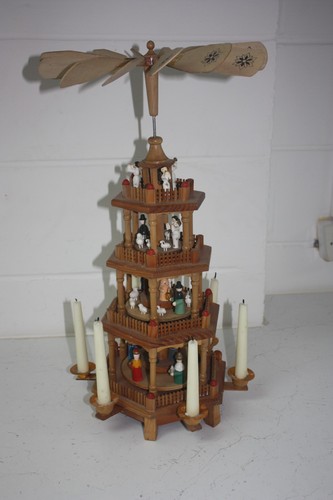 Vintage tier german - vintage,
