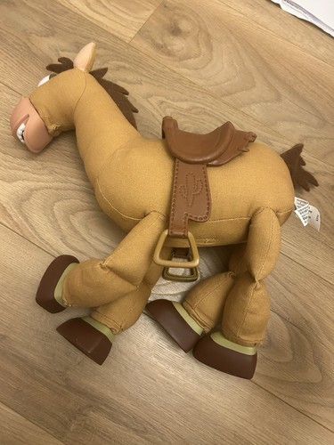 Disney toy story bullseye - story,