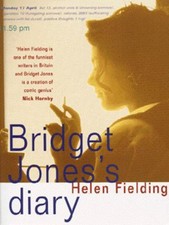 Bridget Jones's diary