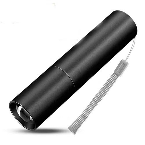 Mini telescopic zoom - mini,