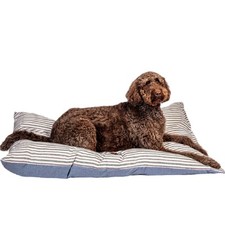 RUSTIC STRIPES DEEP DUVET or