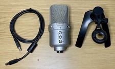 SAMSON G-TRACK USB CONDENSER