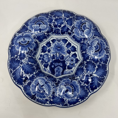 Unique vintage royal delft - unique,